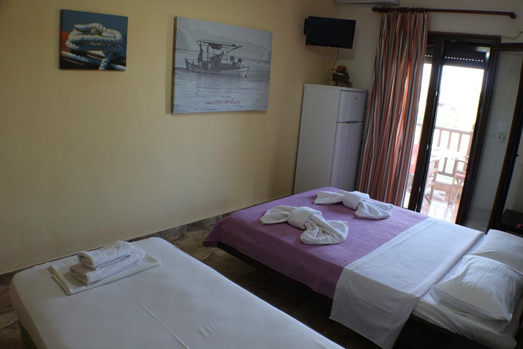 Apartment Zisios Vourvourou