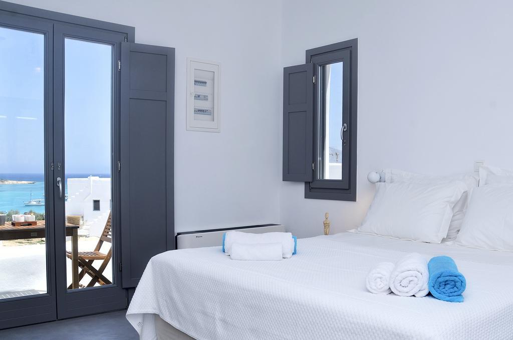 Ionathan Apartment Koufonisia