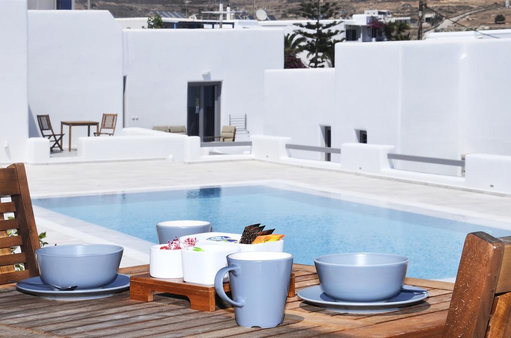 Ionathan Apartment Koufonisia