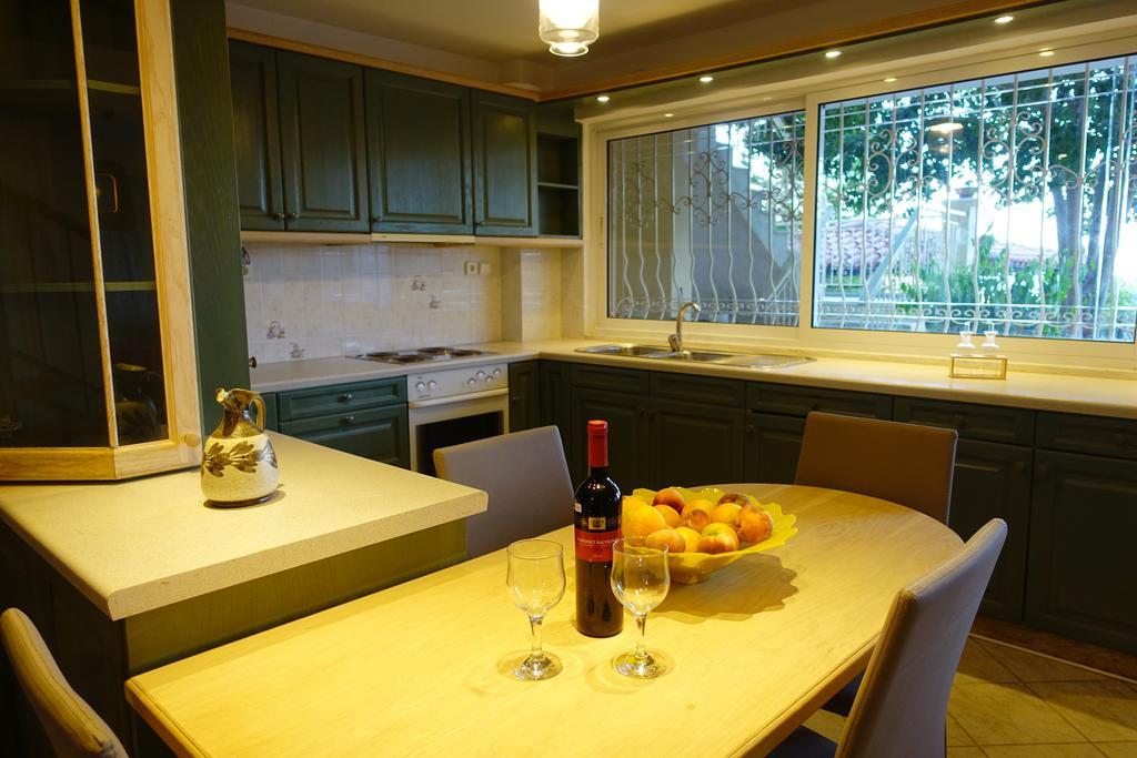Maisonette Ilios Holiday home