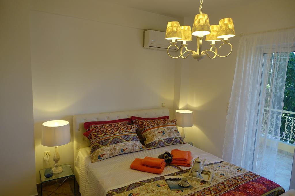 Holiday home Maisonette Ilios