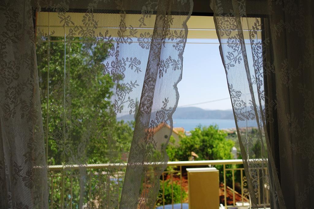 Maisonette Ilios Holiday home *
