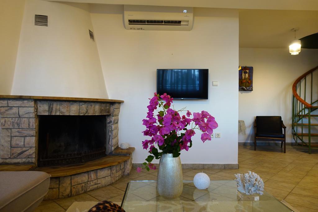 Holiday home Maisonette Ilios *