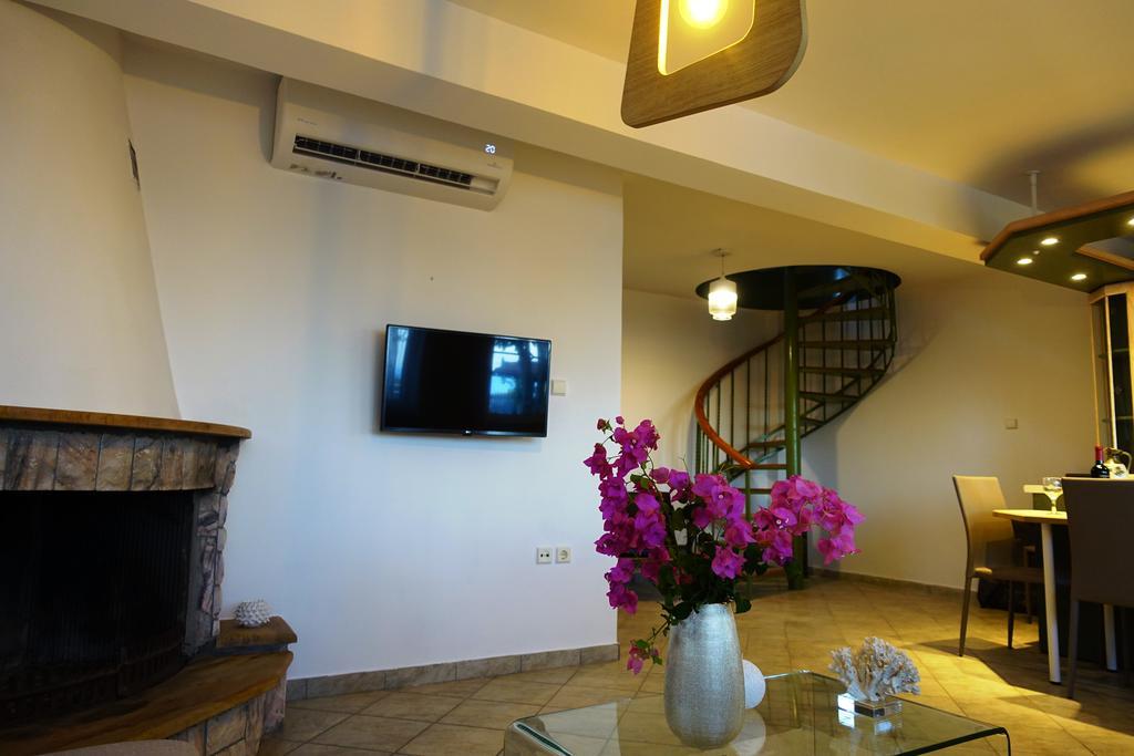 Maisonette Ilios * Korfos