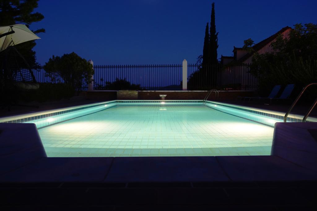 Holiday home Maisonette Ilios *