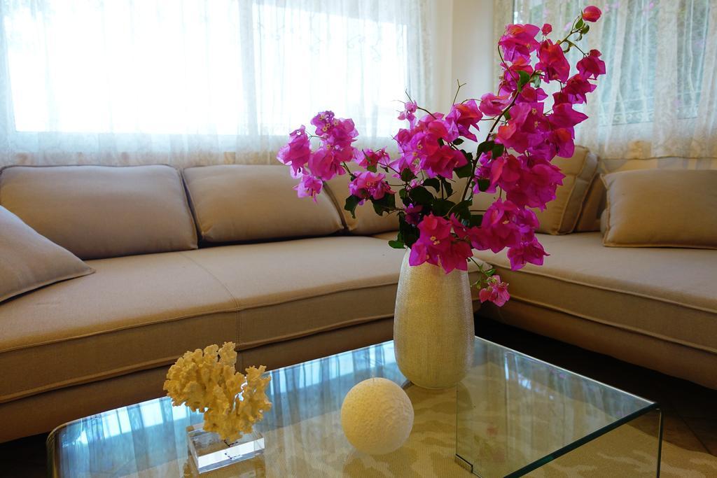 Holiday home Maisonette Ilios Korfos
