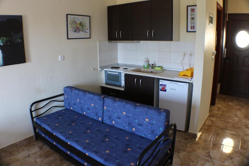 Zisios Apartment