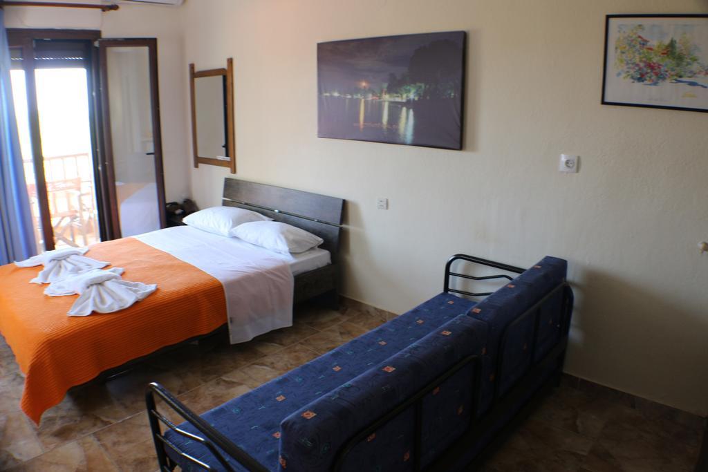 Zisios Apartment Vourvourou