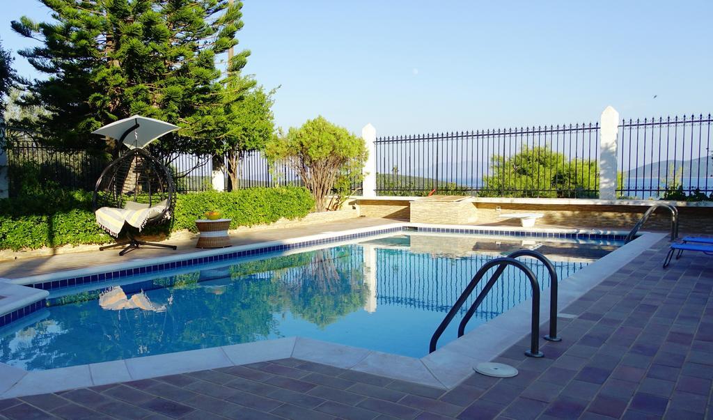 Holiday home Maisonette Ilios