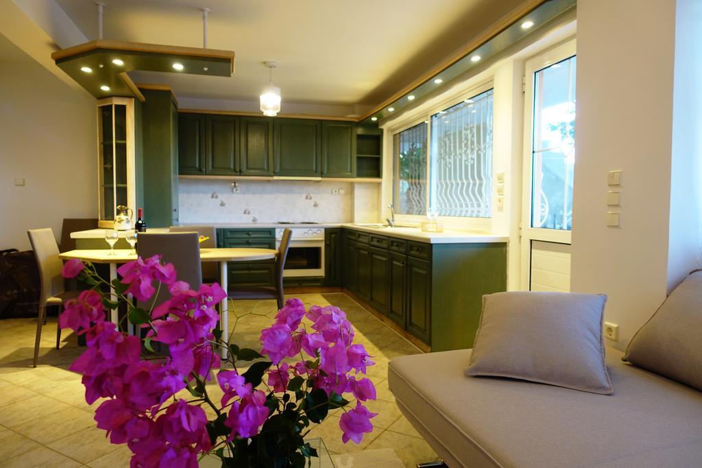 Maisonette Ilios *