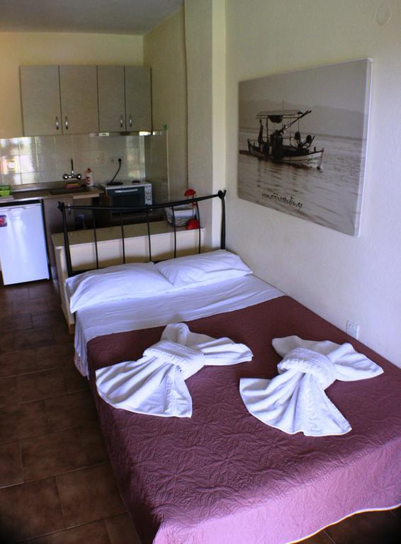 Zisios Apartment