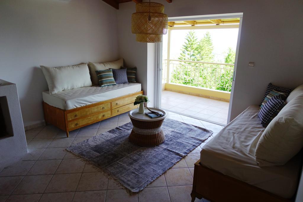 Studio Panorama Apartment *