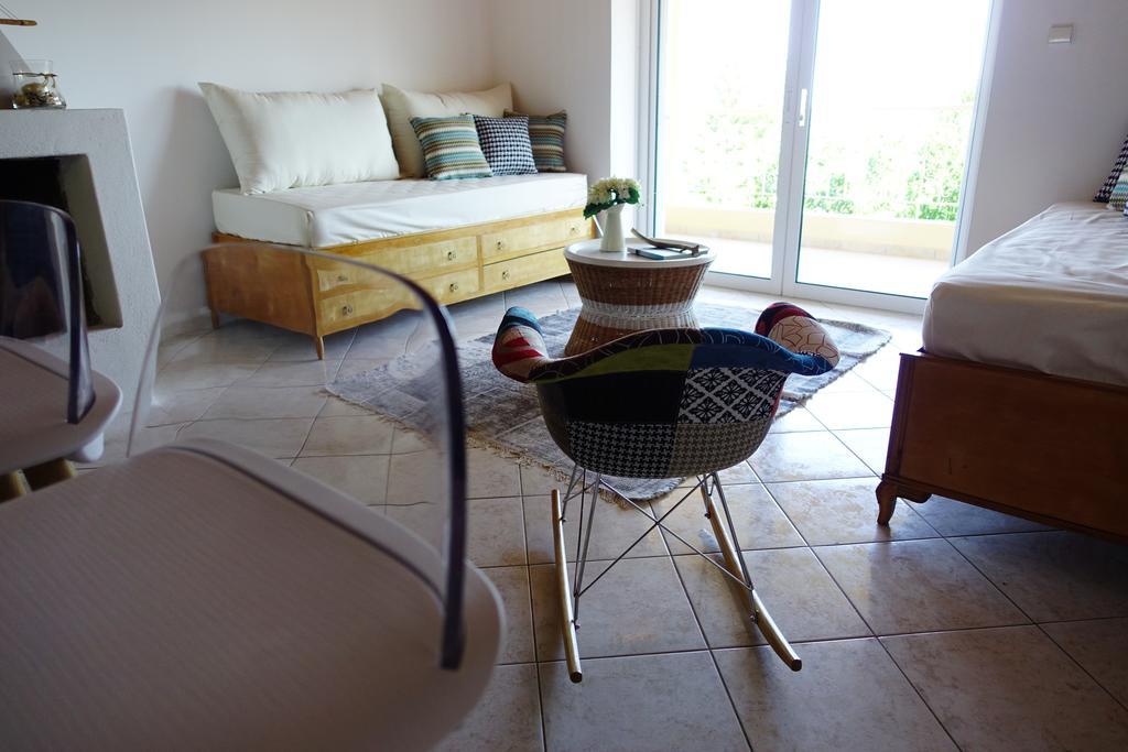 Studio Panorama Apartment *