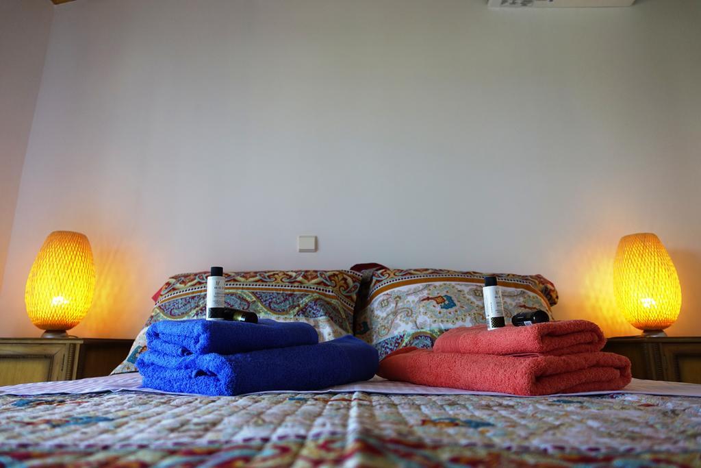 Studio Panorama Apartment Korfos