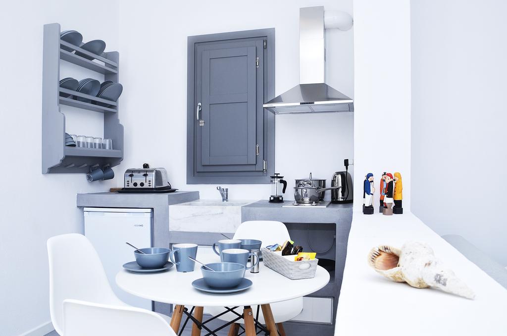 Apartment Ionathan *