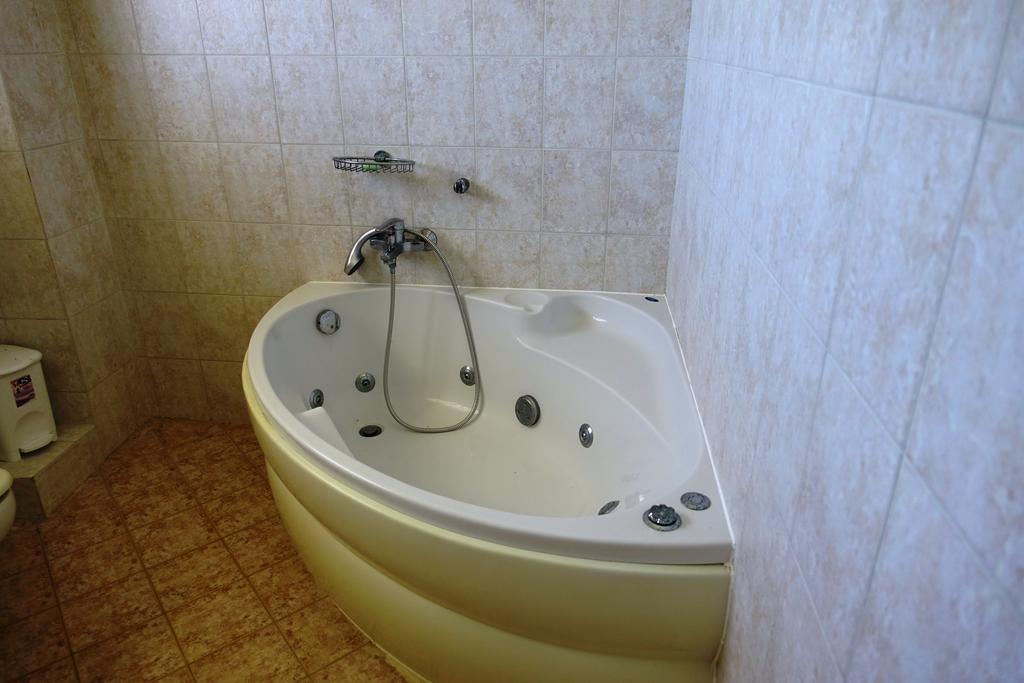 Maisonette Ilios * Korfos