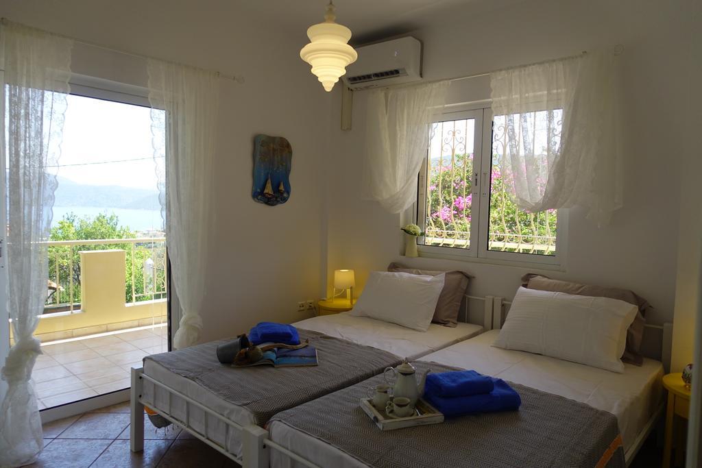 Maisonette Ilios *