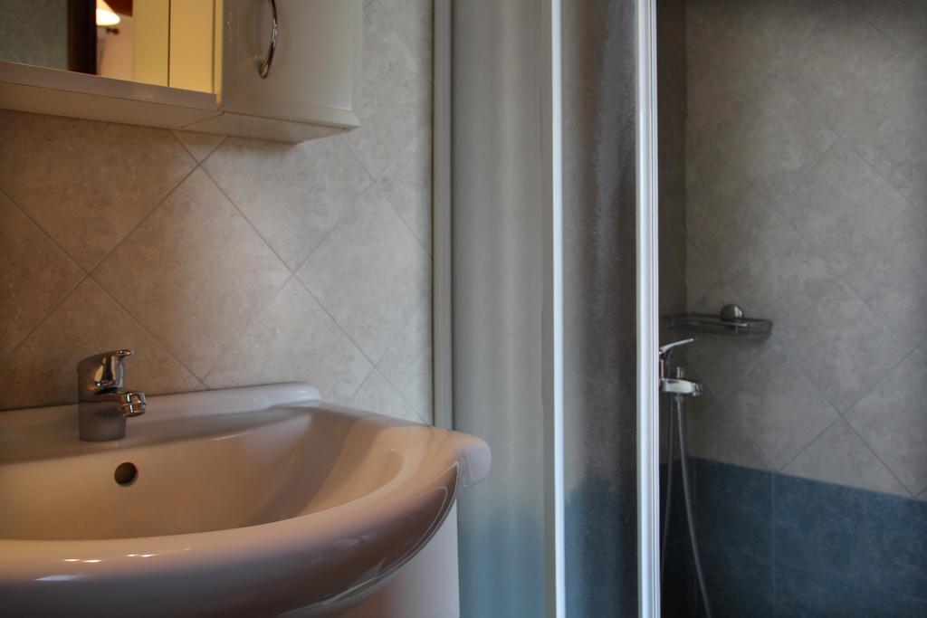 Axahas Apartment *