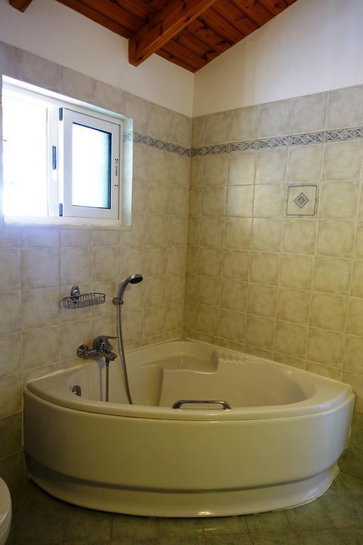 Studio Panorama Apartment Korfos