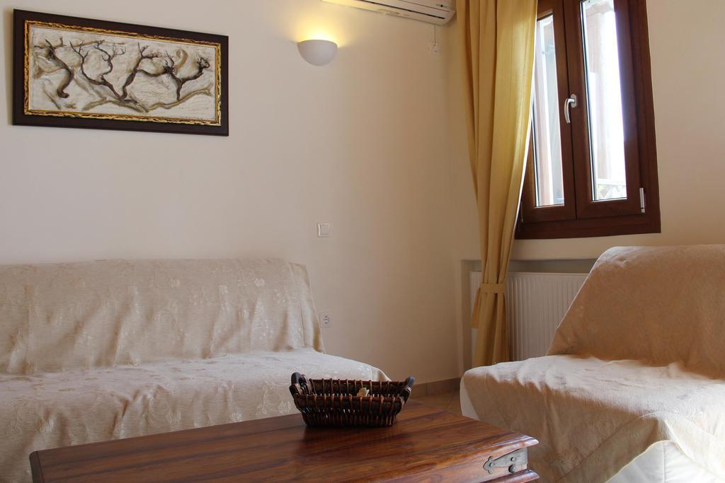 Apartment Axahas Mesi (Tinos)