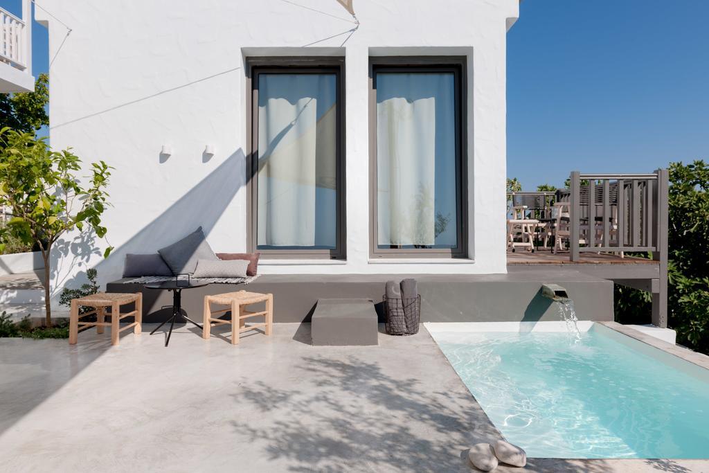 Althea Boutique Aparthotel