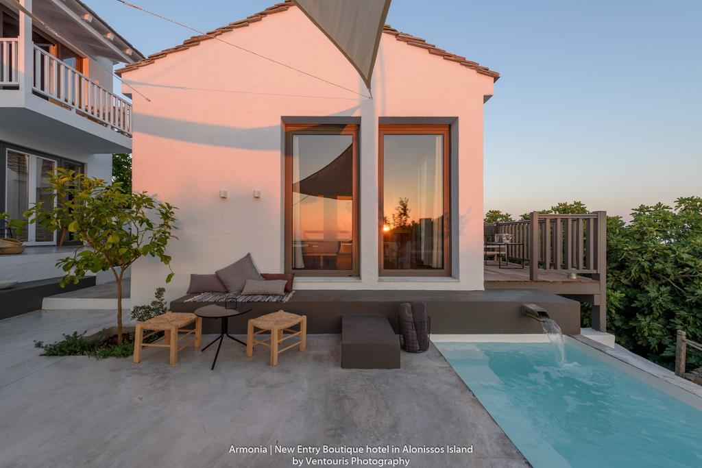 Althea Boutique Aparthotel
