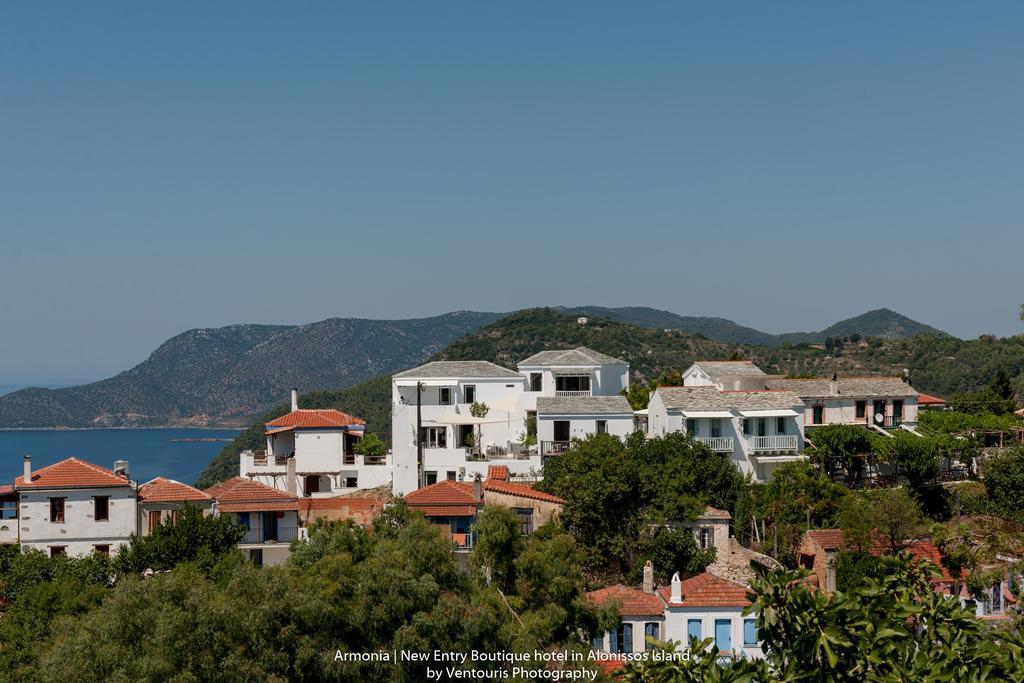 Althea Boutique Aparthotel