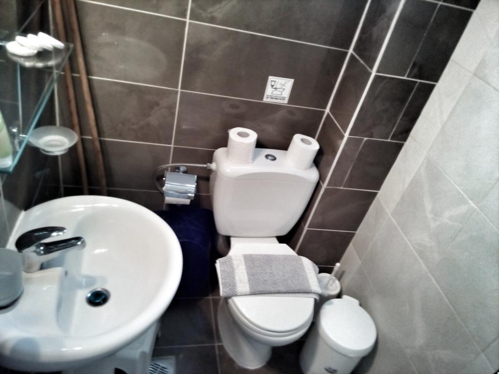 Nikos Apartment