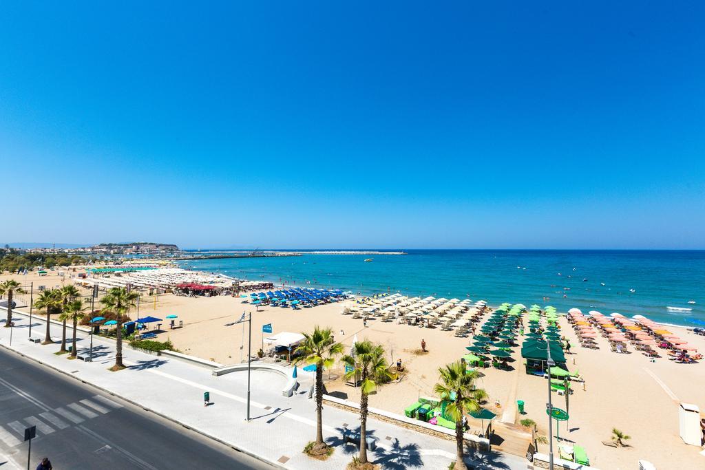 Poseidon Rethymno (Crete)