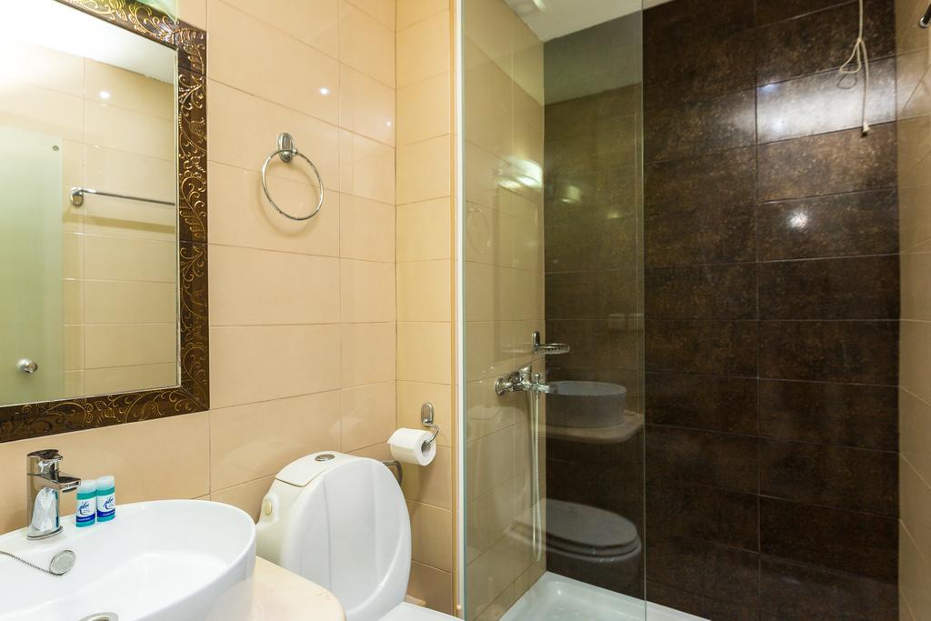 Hotel Poseidon 2*