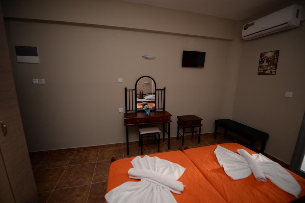 Rafailia Apartment Olympiaki Akti
