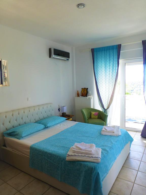 Apartment Seaview Near Athens & Sounio *