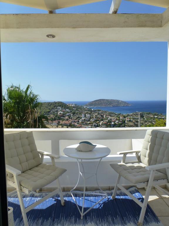 Seaview Near Athens & Sounio Anavyssos