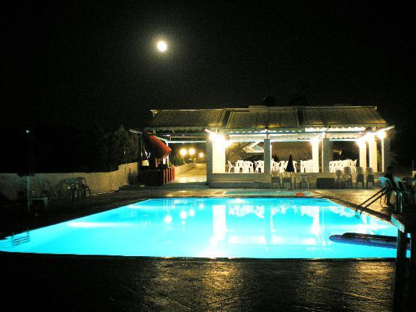 Aparthotel Villagiannis *