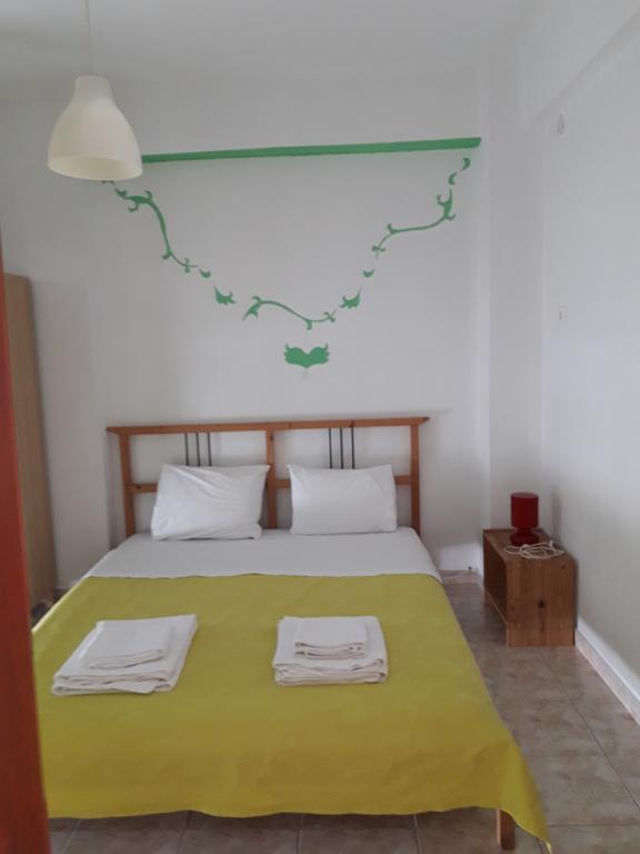 Villagiannis Aparthotel *