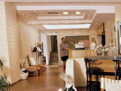 Aparthotel Caravel 3*