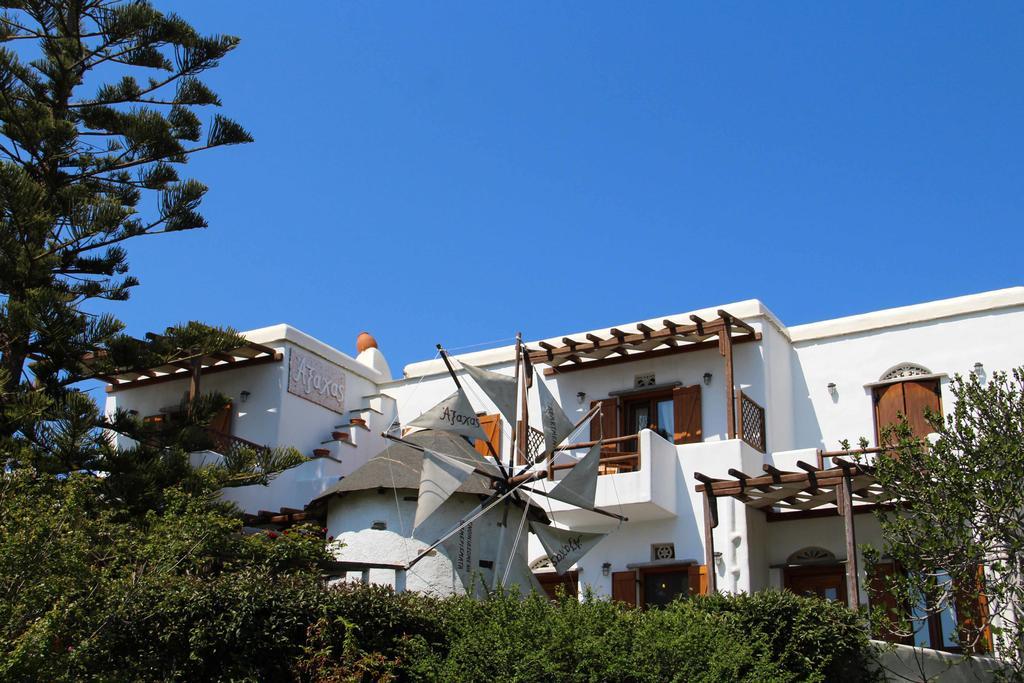 Axahas * Mesi (Tinos)