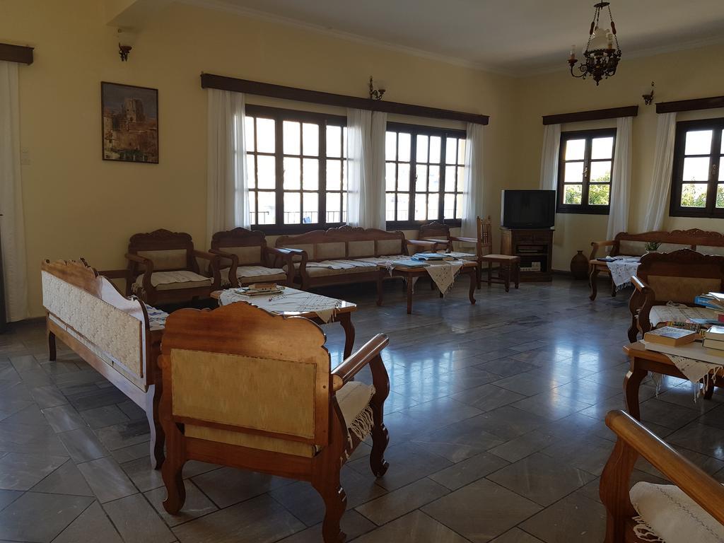 Porto Potha Hotel Telendos