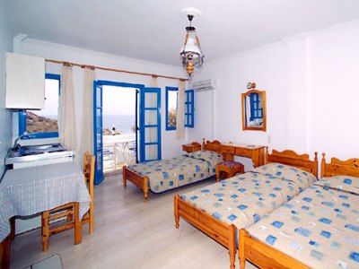 Guest house Artemis Village