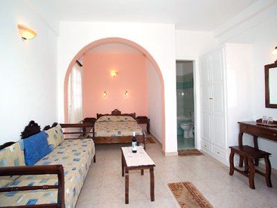 Artemis Village Guest house 2*