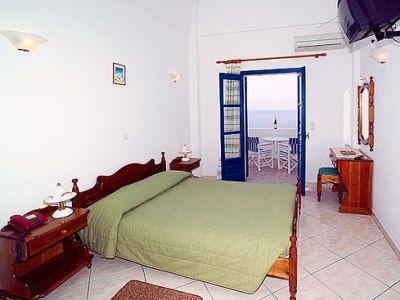 Artemis Village Guest house