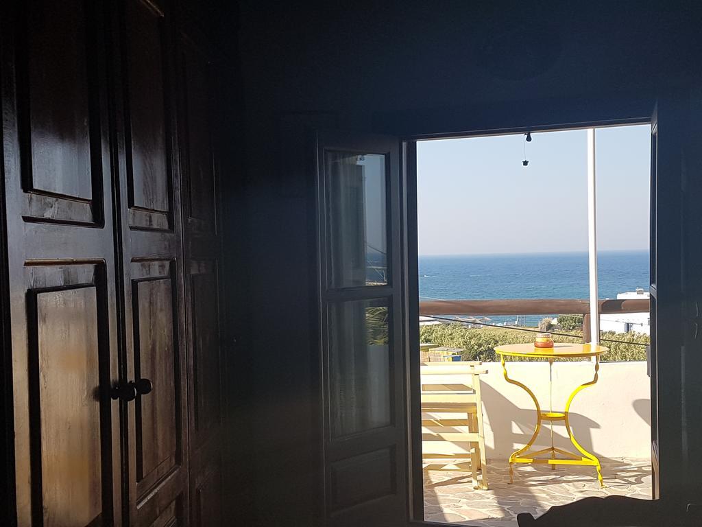 Holiday home Mantalena *