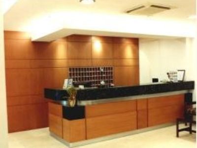 Africa Hotel