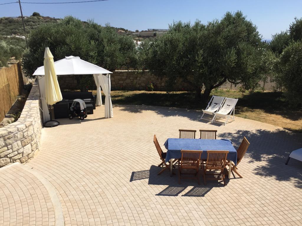 Marmelada Villa Ierapetra (Crete)