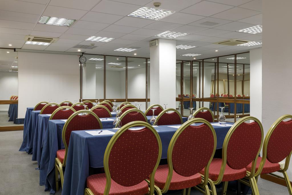 Western Plaza 4* Rhodes City