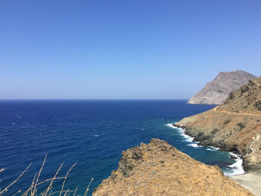 Marmelada Villa Ierapetra (Crete)