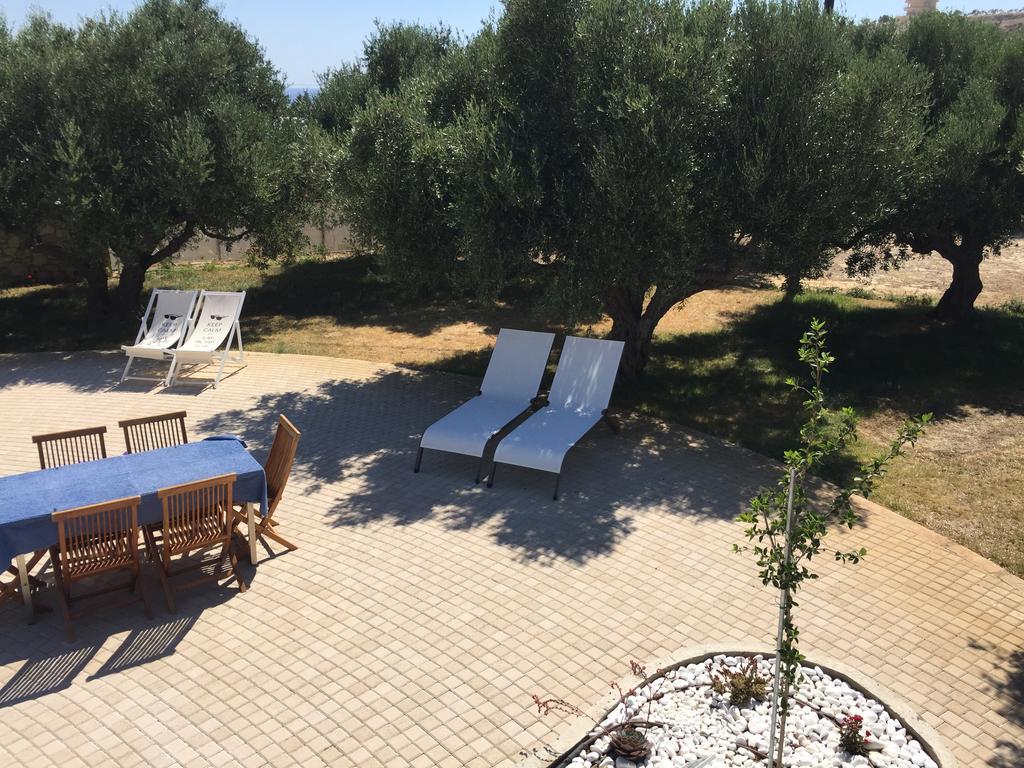Villa Marmelada Ierapetra (Crete)