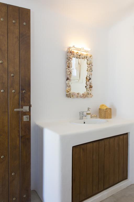 Elia Sea View Luxury Villa