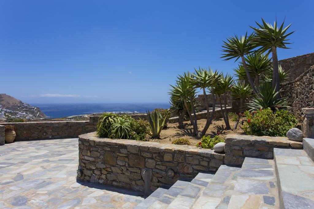 Elia Sea View Luxury Elia (Mykonos)