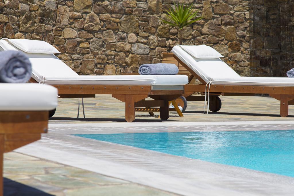Villa Elia Sea View Luxury Elia (Mykonos)